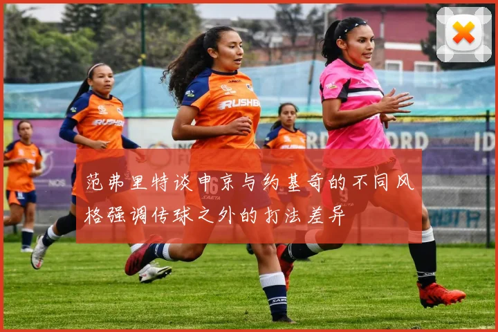 范弗里特谈申京与约基奇的不同风格强调传球之外的打法差异